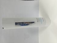 50g-200g ABL laminou o tubo de dentífrico para o empacotamento dos cuidados dentários