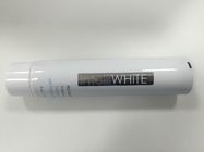 50g-200g ABL laminou o tubo de dentífrico para o empacotamento dos cuidados dentários