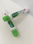 Umidade - prova 5ml - empacotamento laminado amigável da medicina dos tubos de 30ml ABL Eco