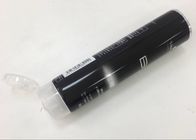 O diâmetro 35mm 5 camadas laminou o tubo cosmético de alumínio flexível com impressão personalizada