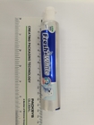 Lion Fresh White Toothpaste 70g ABL laminou o tubo