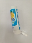 Empacotamento plástico personalizado do dentífrico de ABL 275/12