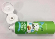 Tubo especial de Matte Film D35*100mm Pbl para o empacotamento do dentífrico das crianças