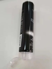 80g tubo de empacotamento do cosmético do diâmetro 35mm*136.5mm para o óleo de cabelo