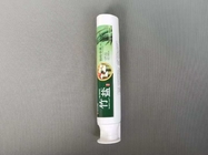 A impressão deslocada ABL de D32*149.2mm 130g laminou o tubo de dentífrico de alumínio