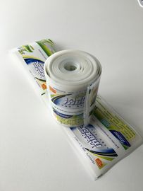 Tecido de tubo transparente PBL espessura 300 mm comprimento 600 m por rolo