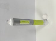 Diâmetro 19 milímetros * 130 milímetros laminaram o tubo para 20 Ml de dentífrico/empacotamento oral do cuidado