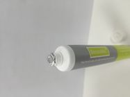 10 - 30ml Dia19mm laminou o tubo de dentífrico do curso que empacota o material ABL275