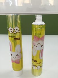 empacotamento flexível laminado 20-100g do tubo