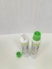 Impressão deslocada 3 ml - 400 ml ABL laminaram o tubo para o empacotamento oral do cuidado