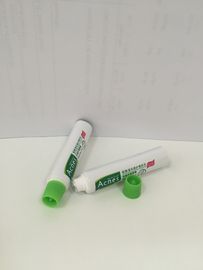 Tubo laminado do tamanho ABL barreira de alumínio pequena