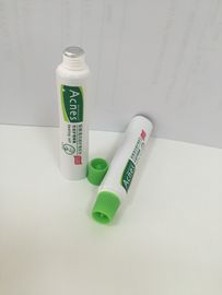 Tubo laminado do tamanho ABL barreira de alumínio pequena