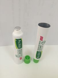 Tubo laminado do tamanho ABL barreira de alumínio pequena