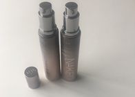 Recipientes cosméticos plásticos de empacotamento com a barreira de aluminização da bomba mal ventilada laminada