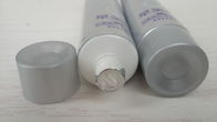Parafuse no tubo exposto alumínio de empacotamento 90g do tubo do dentífrico do tampão 250/12