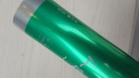 Sentimento de alumínio vazio do metal 250/1280g do empacotamento plástico da barreira dos tubos de dentífrico