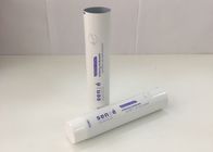 Silkscreen combinado tubos laminado dentífrico de D35*149.2mm ABL275/12 com Flexography
