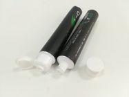 Tubo laminado flexível de superfície de D28mm Matt para o empacotamento oral do gel do dente do dentífrico do cuidado