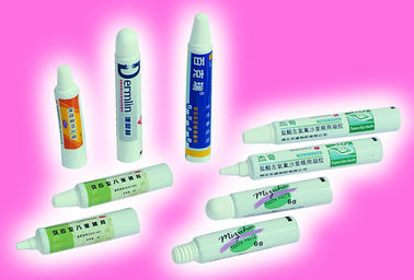 Empacotamento farmacêutico do tubo do PE