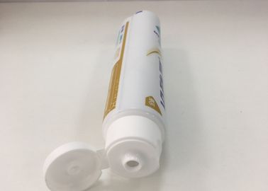 D35 ABL275/12+EVOH Tubo laminado para cuidados dentários ISO9001 / BV S13