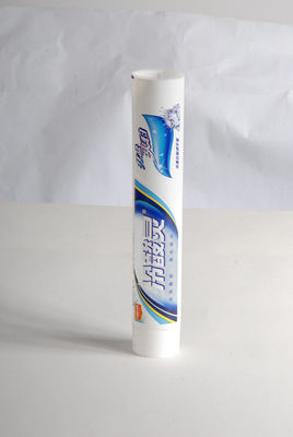 ABL/PBL redondo/tubo laminado APTO para o empacotamento do dentífrico