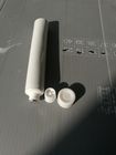 D19 tubo farmacêutico que empacota com tampões da vara, empacotamento de alumínio do tubo