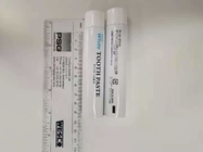 D22*91.3mm 30g ABL laminou o tampão de Mini Toothpaste Tubes With Screw