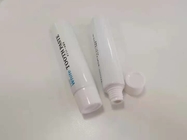 D22*91.3mm 30g ABL laminou o tampão de Mini Toothpaste Tubes With Screw