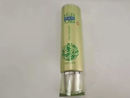 Brilho da impressão do Silkscreen do Gravure que reveste o tubo de empacotamento cosmético em volta do diâmetro 40*132mm