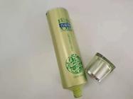 Brilho da impressão do Silkscreen do Gravure que reveste o tubo de empacotamento cosmético em volta do diâmetro 40*132mm