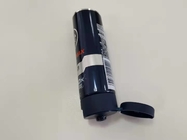 tubo 50g de empacotamento cosmético em volta do diâmetro 35*100mm com Flip Top Cap
