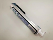 O diâmetro 35x177.8mm do círculo deslocou o tubo de dentífrico imprimindo de 140g ABL com Flip Top Cap