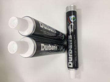 75ml ABL laminou o tubo de dentífrico/tubo de alumínio que empacota com impressão flexível