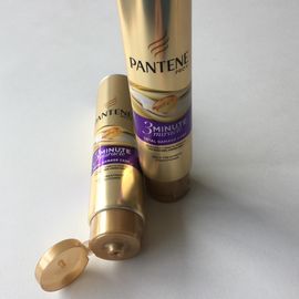 70g diâmetro 38mm 5 camadas do tubo cosmético vazio do pacote para o óleo de cabelo