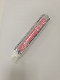 Tubo de dentífrico de alto brilho do diâmetro 30mm 100g ABL com doutor Lançamento Tampão